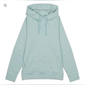 Lululemon City Sweat Hoodie